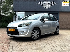 Citroën C3 - 1.0 VTi Attraction carplay Trekh nette auto