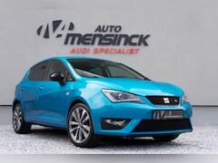 SEAT Ibiza - 1.0 EcoTSI FR Connect / Touch Navigatie/ Cruise Control/ 71kW (96PK)