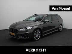 Ford Mondeo Wagon - 2.0 IVCT HEV ST-Line | TREKHAAK | NAVI | WINTERPACK | AUTOMAAT | ELEKTRISCHE STOELEN | MAG