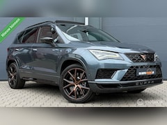 CUPRA Ateca - 2.0 TSI 4DRIVE Pano.dak/Viritual/Brembo/LED/ACC/DCC