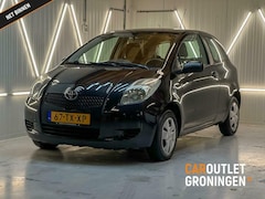 Toyota Yaris - 1.0 VVTi Terra | ORI NL | NAP |GOED ONDERHOUDEN