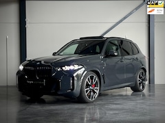 BMW X5 - XDrive50e M-Sport Pro, Panodak, Trekhaak, Stoelkoeling, Massage, Comfstoelen,