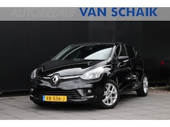 Renault Clio - 0.9 TCe Limited | PDC | LMV | CRUISE | BASS REFLEX | AIRCO | NAVI |