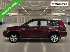 Nissan X-Trail - 2.5 Luxury LPG G3, Trekhaak