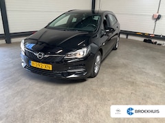 Opel Astra Sports Tourer - 1.2 Edition