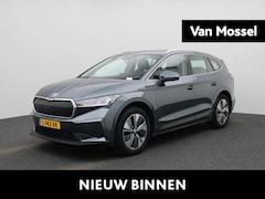 Skoda Enyaq iV - 60 | NAVIGATIE | APPLE CARPLAY | CLIMATE CONTROL | CRUISE CONTROL | PARKEERSENSOREN |