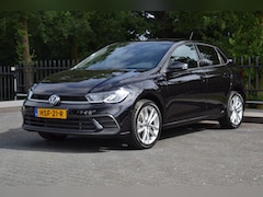 Volkswagen Polo - 1.0 TSI Goal | Camera | Adaptive | Navi | Stoelverw |