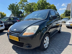 Chevrolet Matiz - 0.8 Pure 52pk Stuurbekrachtiging, Nap