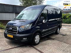 Ford Transit - 350 2.0 TDCI L2H3 Trend 45000 km origineel gereden