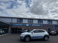 Hyundai Kona Electric - EV Premium 64kWh | Leer | Navi