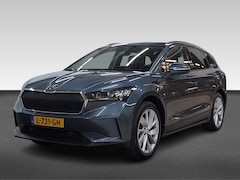 Skoda Enyaq iV - 60KWH 180PK NAVI LEDER TEL LED CAMERA NAP