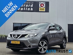 Nissan Qashqai - 1.2 Business Edition TREKHAAK CAMERA NAV DAB+