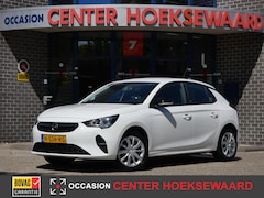 Opel Corsa Electric - 50kWh 136pk Aut (11 kw boordlader) Edition | Carplay | Cruise |