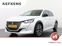 Peugeot 208 - 1.2 PureTech GT | Navigatie | Camera achter | Full led koplampen | Apple Carplay