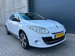 Renault Mégane - 1.4 TCe Bose PANO NAVI CLIMA PDC 2011