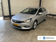 Opel Astra Sports Tourer - 1.2 Edition