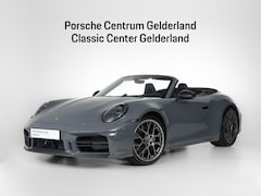 Porsche 911 Cabrio - Carrera Nieuwste Model
