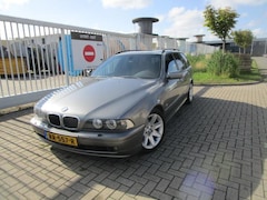 BMW 5-serie Touring - 520i Automaat