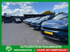 Lynk & Co 01 - 1.5 6, 6kW 50 STUKS OP VOORRAAD VOL OPTIES 360 CAMERA ADAPTIVE CRUISE CONTROL PANORAMA SCH