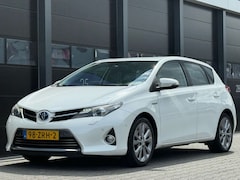 Toyota Auris - 1.8 Hybrid Navi Clima