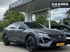 Peugeot 408 - 1.2T 130pk Automaat Allure GT | 20'' lichtmetalen velgen | GT Look | LED | Navigatie | Cli