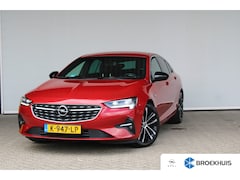 Opel Insignia Grand Sport - 2.0 Turbo Ultimate | Apple Carplay/Android Auto|telefoonintegratie premium | Comfortstoel(