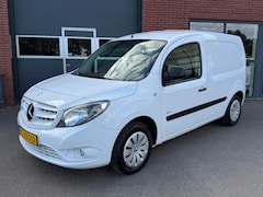 Mercedes-Benz Citan - 108 CDI BlueEFFICIENCY