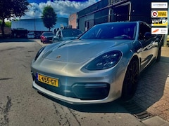 Porsche Panamera Sport Turismo - 4.0 GTS/Pano/Navi/Camera/Alacantra Vol opties