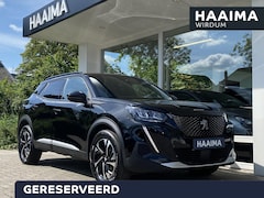Peugeot 2008 - 1.2T 130pk Automaat Allure Pack | Achteruitrijcamera | Navigatie | Digitale Cockpit | Priv
