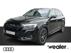 Audi Q7 - Pro Line S Competition (C2 PI2) 60 TFSI e 360 kW