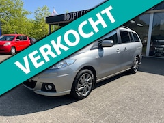 Mazda 5 - 5 1.8 Katano | 7 PERSOONS | Airco | trekhaak |