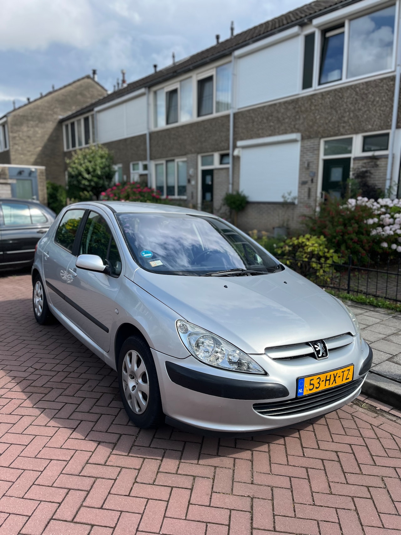 Peugeot 307 - 1.6-16V XT - AutoWereld.nl