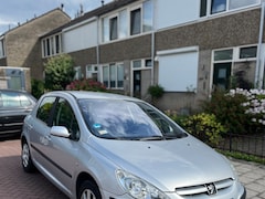Peugeot 307 - 1.6-16V XT