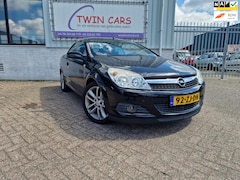 Opel Astra TwinTop - 1.8 Enjoy DAK WERKT NIET