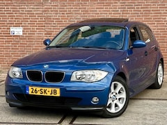 BMW 1-serie - 116i Business Line