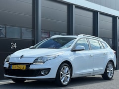 Renault Mégane - 1.5 dCi Navi Clima PDC