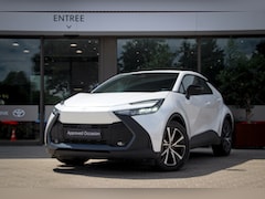 Toyota C-HR - 1.8 Hybrid 140 First Edition | Camera | Adaptive Cruise