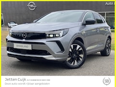 Opel Grandland - 1.6 Turbo Hybrid Ultimate #RIJKLAAR# | AFL | TREKHAAK