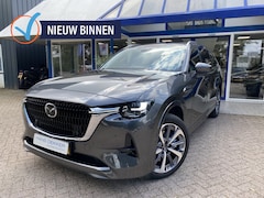 Mazda CX-80 - 2.5 PHEV Tak. Pl 6p