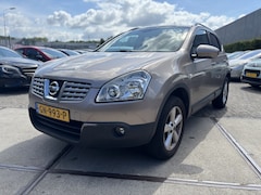 Nissan Qashqai - 1.6 Connect Edition NAVICLIMAPANO