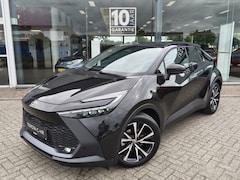 Toyota C-HR - 1.8 Hybr 140 First Edition | Full Led | Navi | Sensoren v/a | El