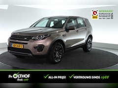 Land Rover Discovery Sport - 2.0 Si4 4WD HSE | TREKHAAK | STOEL-STUURVERW. |