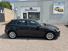 Audi A3 Sportback - 1.4 TFSI CoD Attraction Pro Line-AUOMAAT-BENZ-LPG-G3 7999E