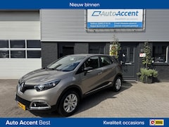 Renault Captur - 0.9 TCe Expression Navi/Klima/42dkm