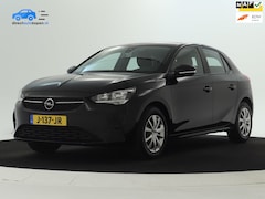 Opel Corsa - 1.2 Edition NAVI | Carplay | Dealer onderhouden