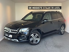 Mercedes-Benz GLB - 200 Business Solution