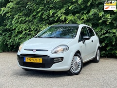 Fiat Punto Evo - 1.2 Active | AIRCO |