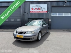 Saab 9-3 Sport Sedan - 2.0t Vector