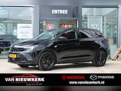 Opel Grandland - 1.6 Turbo Plug-In-Hybrid 225 PK GS | Automaat | Stoel/stuurverwarming | Carplay | 360 Came