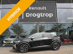 Renault Captur - 145PK-ESPRIT ALPINE-FULL HYBRID-NORM.PRIJS €. 37.450, =